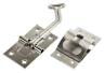 E275 Rv Designer Entry Door Holder Stainless Steel Degree