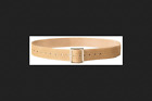 E4501 Custom Leathercraft Leather Belt 084298145018