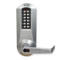 E5031xswl-626-41 Kaba Access Pushbutton Lock