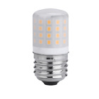 Ea-e26-5.0w-001-309f-d Emeryallen Single Watt White Medium Le 605930551822