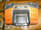 Ea12204d014407 Rigid Battery Charger Volt To Used Works