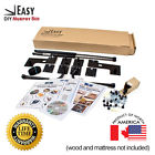 Easy Diy Murphy Bed Hardware Kit Vertical Wall Mount Marka