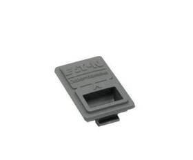 Eaton 786676461757 Gray Eaton- Brrl Load Center Replacement Latch Br Type 14-5/16 Inch -wide Only