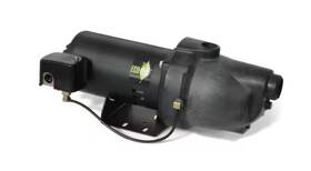 Efswj5p Eco Flo 1/2 Hp Plastic Shallow Well Jet Pump-used