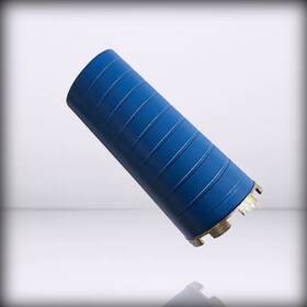 Dbp0400a5 Ediamondtools 4 Dry Diamond For Core Drill Bits Brick Block Or Masonry 9.5 D