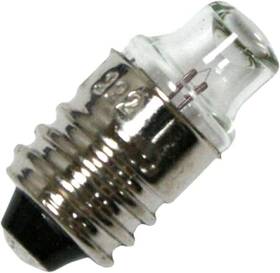 Eiko 031293404923 222 2.25v .25a Tl-3 Miniature Screw Base Halogen Bulbs