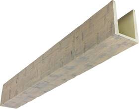 00600 Ekena Millwork 5 1/2 Inch W X H 5.5- 8-ft. L Sandstone