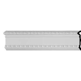 Pml09x02wa Ekena Millwork 849014038032 Wakefield Panel Moulding 9 3/8 Inch H X 1