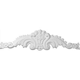 Apl36x09x01sc Ekena Millwork 36 3/4-inch W X 9 H 1 3/8-inch P Large
