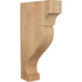 Corw05x16x26rkal Ekena Millwork 4.5- Inch W X 15.5- D 26- H Alder