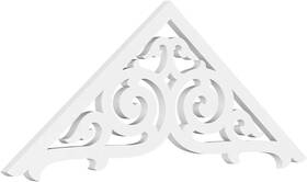 Gpp048x018x100ath Ekena Millwork Athens Architectural Grade 48 Inch W Primed
