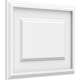 Walp16x12x062leg Ekena Millwork Legacy Raised Panel Decorative Wall 16 Inch W