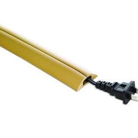 Cc-ri-cp-sm-5-tn Electriduct Compact Cord Protector With Single Channel- 5ft
