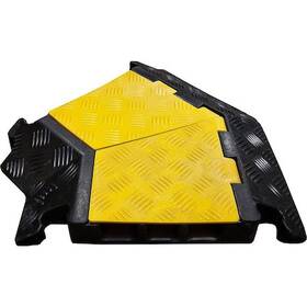Cp-rps-ez-3x-200-lt Electriduct Ez Rubber Cable Protectors