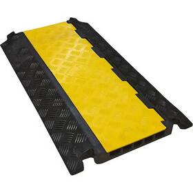 Cp-rps-ez-5x-115 Electriduct Cable Protector 1-3/4 In H 35-3/4 L 19-3/4