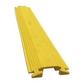 Do-ed-sm-60-sy Electriduct Home And Office 60 Inch Small Drop Over- Safety Yellow