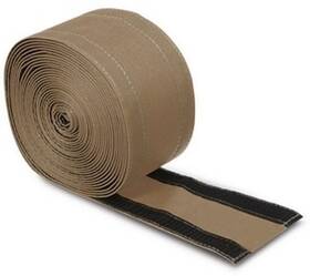 Cc-sc-4-30-tp Electriduct Fba 4 Inch Safcord Carpet Cord Cover Strip Secure And Hide Floor Cables A