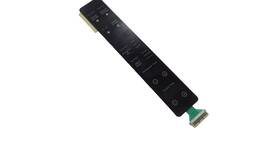 242129602 Electrolux Membrane-switch Touch New Oem