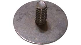 Electrolux 316439510 Screw Handle Mtg. #10-24 X New Oem