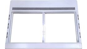 5303207340 Electrolux Cover-crisper Pan With Bea New Oem