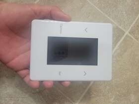 808772203 Electrolux 808772224 808772217 Control