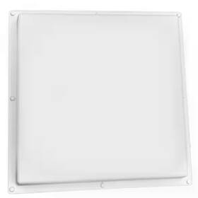 Elmdftcomsd3471 Elima-draft 24 Inch X Commercial Solid Cover For Diffuser