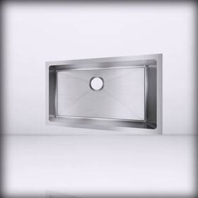 Efru281610t Elkay - Crosstown Sink 31 X 19 10