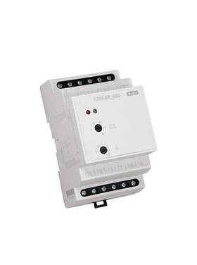 Hrn-56-480 Elko 3-phase Monitor Relay 480vac