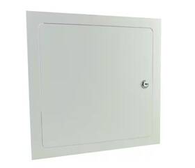 Dw24x24pc-cl Elmdor 24 Inch X Metal Wall And Ceiling Access Panel