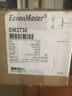 Em3730 Economaster Degree Condenser Fan Hp Rpm
