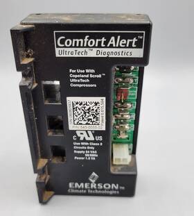 543-0033-02 Emerson 543-0033-01 Comfort Alert Diagnostics Key