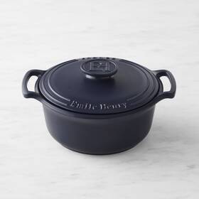 4599625 Emile Henry Sublime French Ceramic Dutch Oven