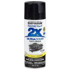 Emoln39vet Painters Touch Glossy Finish Black General Purpose Spray 0020066187767