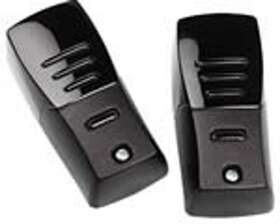 Emx-1500-2 Emx Bpe-50 Battery Powered Photoeye Thru Beam For Gates And Garage Doors