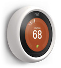 Enet-cgr-wh Elago Controller Grip For Nest Learning Thermostat White 884444357261