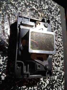F180000 Epson For Printhead L800 L801 L805 R330 R290 R280 T50 Tx650 Px650 Rx610 Rx690
