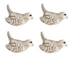 Er33130 Ganz Shaped Tan Bird 713757659901