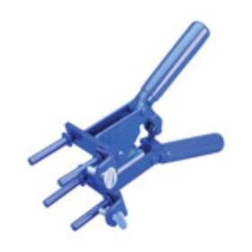 Cad-l160 Erico Cadweld L160 Handle Clamp 76.2 Mm Mold For Use With C E Q R
