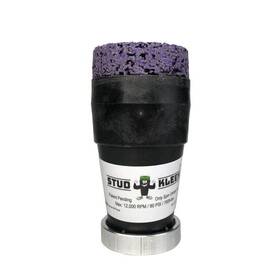50170 Esco Stud Kleen Impact Driven Hub And Wheel Cleaner