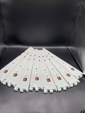 90297 Everbilt 16 Inch Heavy Duty Support Bracket Set Of 8