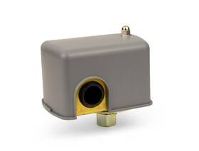 Ebps3050 Everbilt 30/50 Pressure Switch For Well Pumps-nob