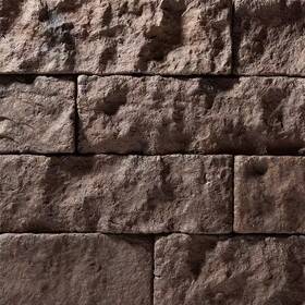 Evolve Stone 850013381081 National True Kodiac Mine Non-rated Flat Veneer 14.25 Sq. Ft