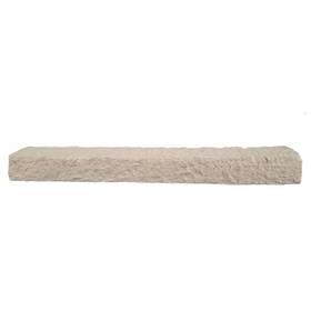 Evolve Stone 850026989151 Universal 20 Inch Non-rated Sill Piece Winter Valley 15-pack
