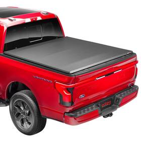 90702 Extang Realtruck Trifecta Alx Soft Folding Truck Bed Tonneau Cover