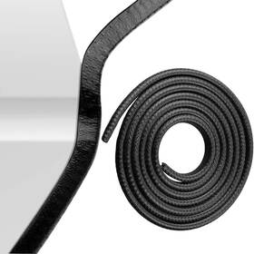 Ey34 Eytool Car Door Edge Guards Rubber Seal Protector U Shape Trim Protec