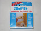 F4 Mortite 45 Gray Weatherstrip 038092810948