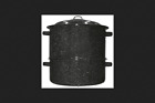 F6317-1 Columbian Home Products Clam Steamer Cookware Ceramic On 072495063174