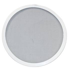 K2035-81 Fan-tastic Vent Pop Ftn Lock Screen - White Bright