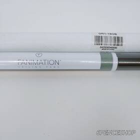 Dr1-18ob Fanimation Sealed In Ob 18 Inch Oil-rubbed Bronze Downrod