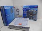 1142729 Fans Lasko Mixed Lot Of Room